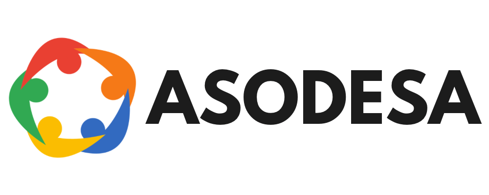Logo de Asodesa | Asociaciones de Desarrollo Comunal